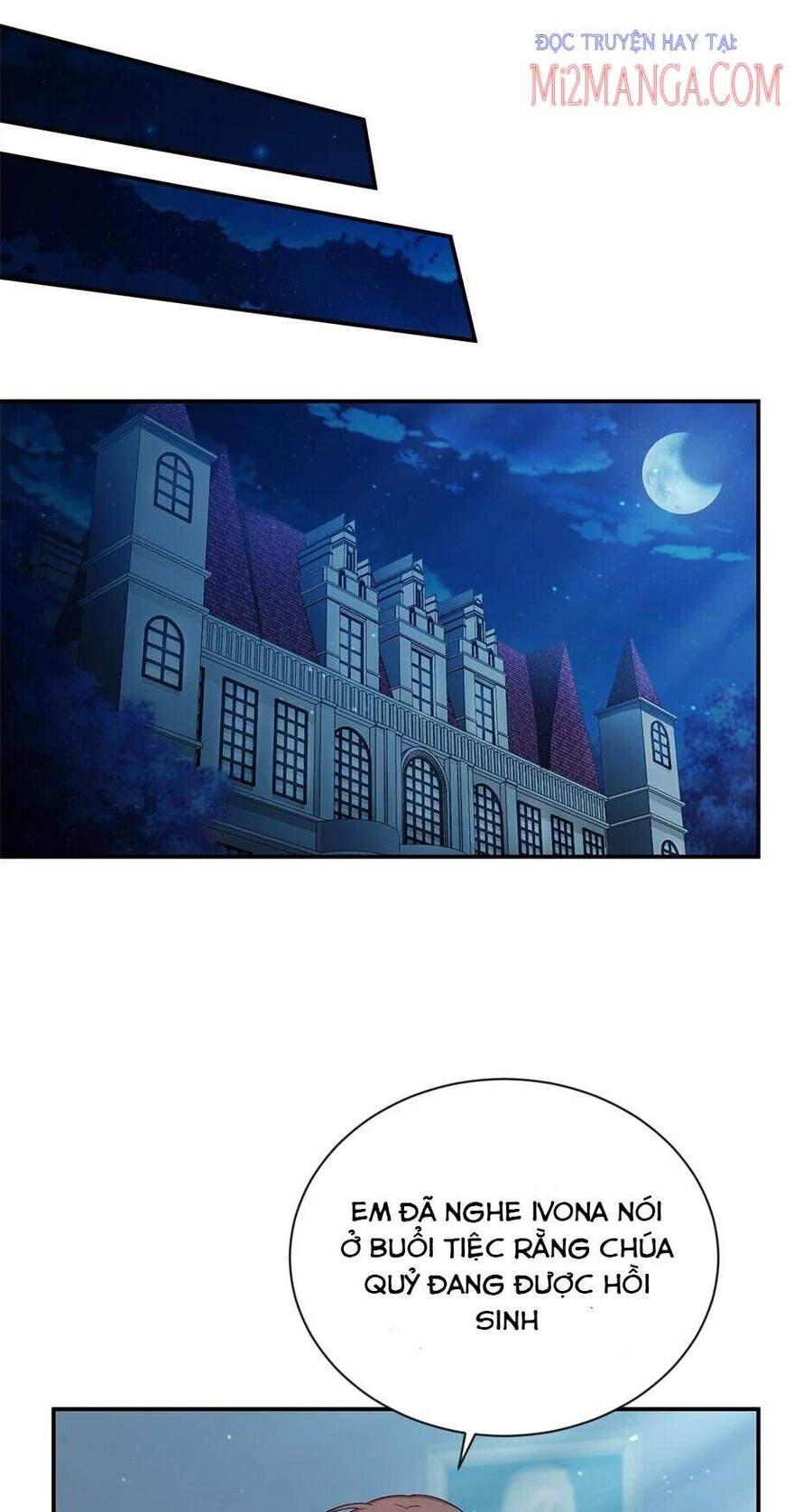 Nữ Công Tước Với Tâm Hồn Trống Rỗng Chapter 70.5 - 22