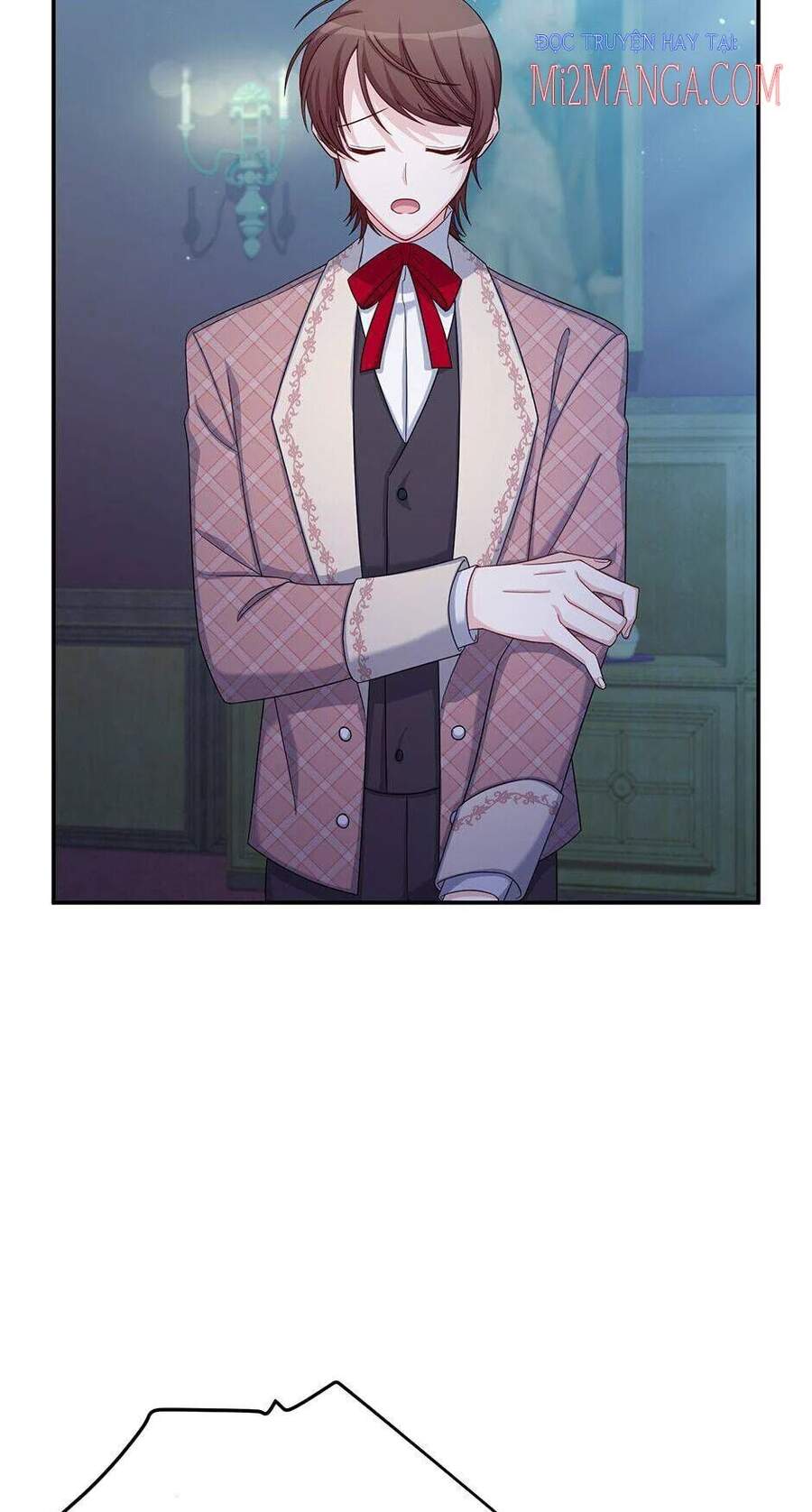 Nữ Công Tước Với Tâm Hồn Trống Rỗng Chapter 70.5 - 23