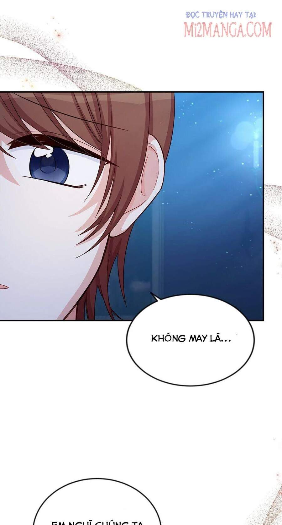 Nữ Công Tước Với Tâm Hồn Trống Rỗng Chapter 70.5 - 27