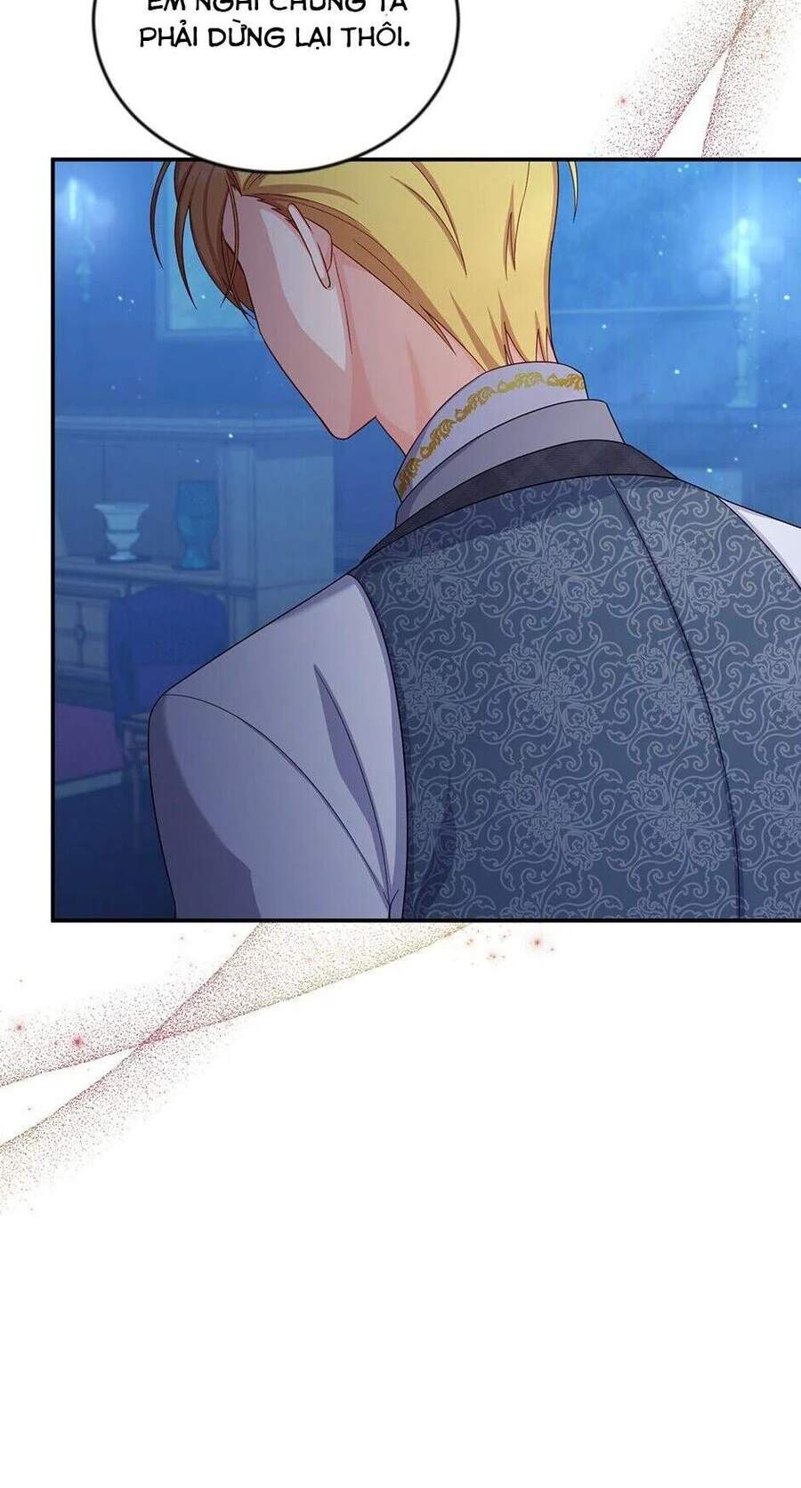 Nữ Công Tước Với Tâm Hồn Trống Rỗng Chapter 70.5 - 28