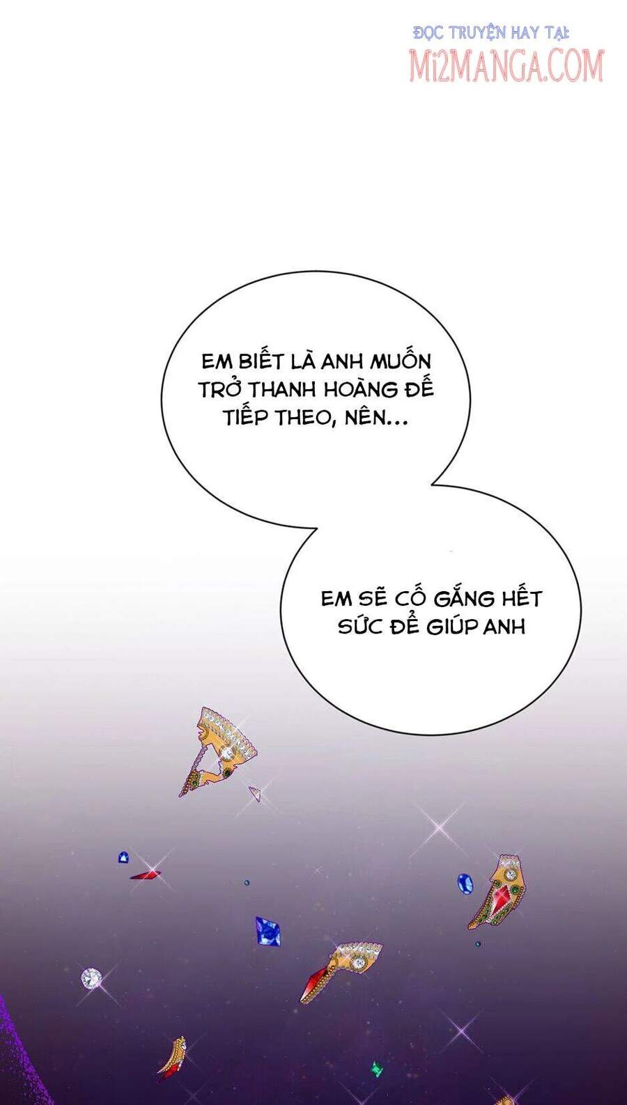 Nữ Công Tước Với Tâm Hồn Trống Rỗng Chapter 70.5 - 29