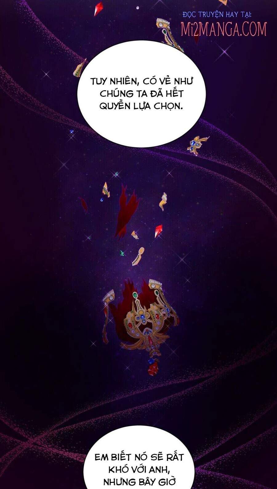 Nữ Công Tước Với Tâm Hồn Trống Rỗng Chapter 70.5 - 30