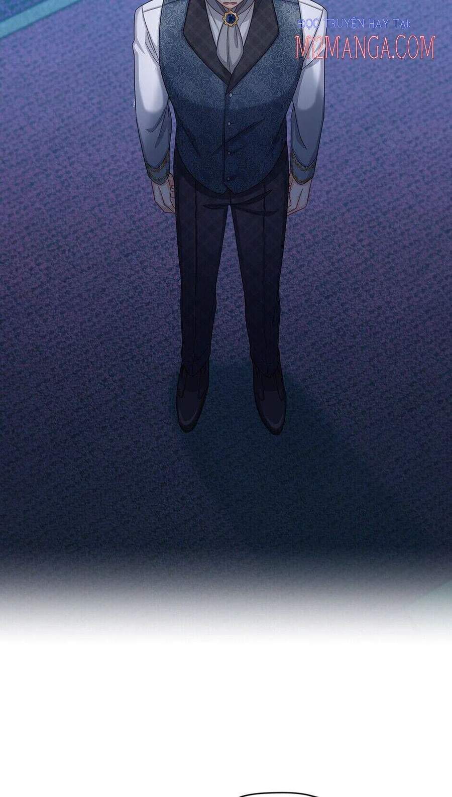 Nữ Công Tước Với Tâm Hồn Trống Rỗng Chapter 70.5 - 32