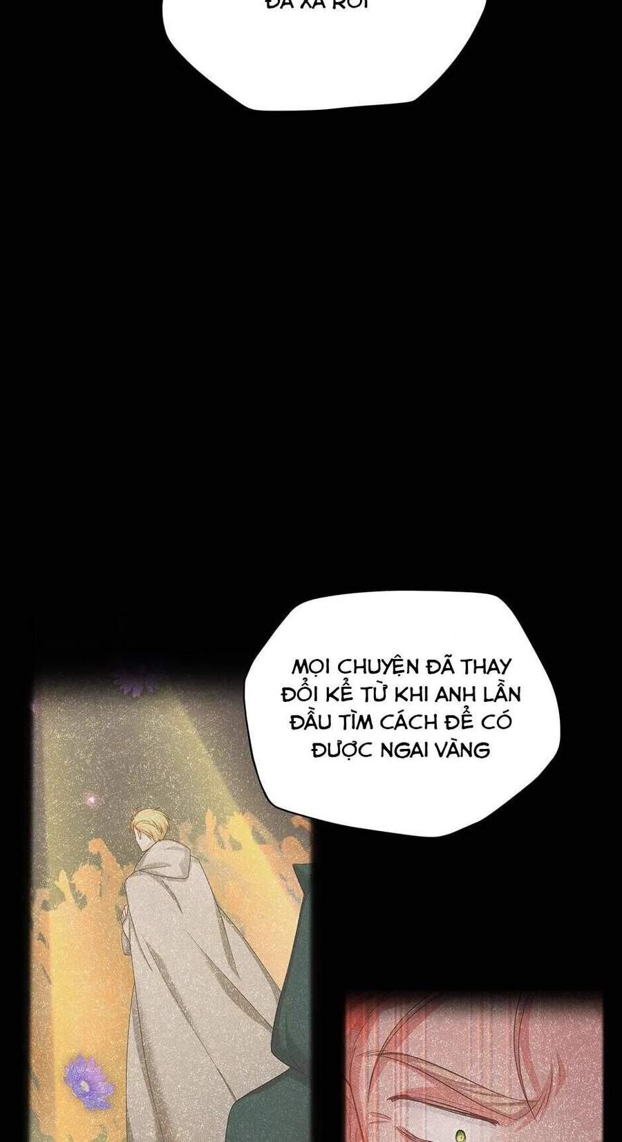 Nữ Công Tước Với Tâm Hồn Trống Rỗng Chapter 70.5 - 35