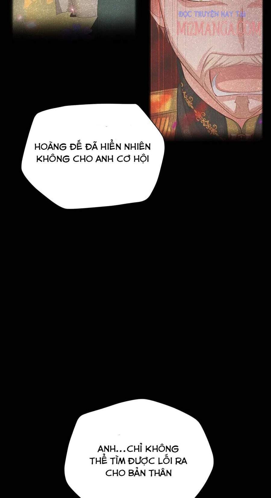 Nữ Công Tước Với Tâm Hồn Trống Rỗng Chapter 70.5 - 36