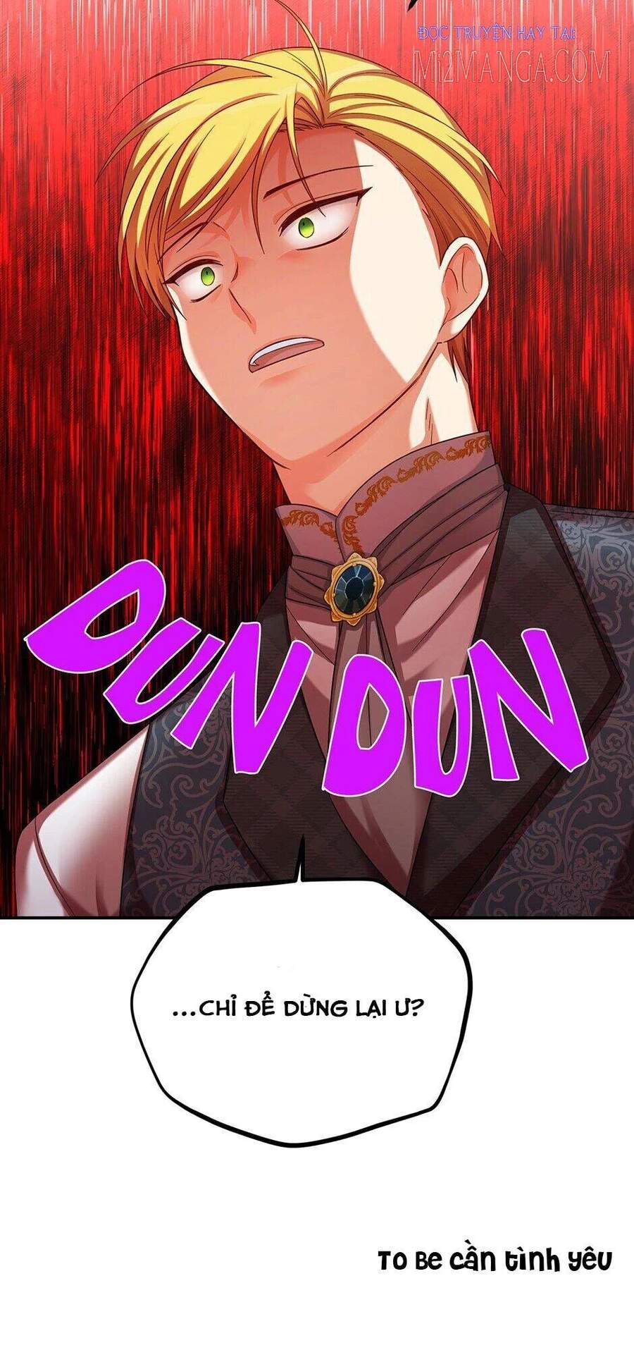 Nữ Công Tước Với Tâm Hồn Trống Rỗng Chapter 70.5 - 39