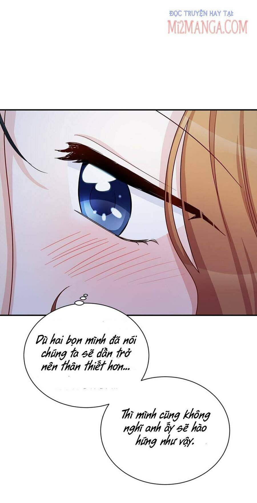 Nữ Công Tước Với Tâm Hồn Trống Rỗng Chapter 70.5 - 6