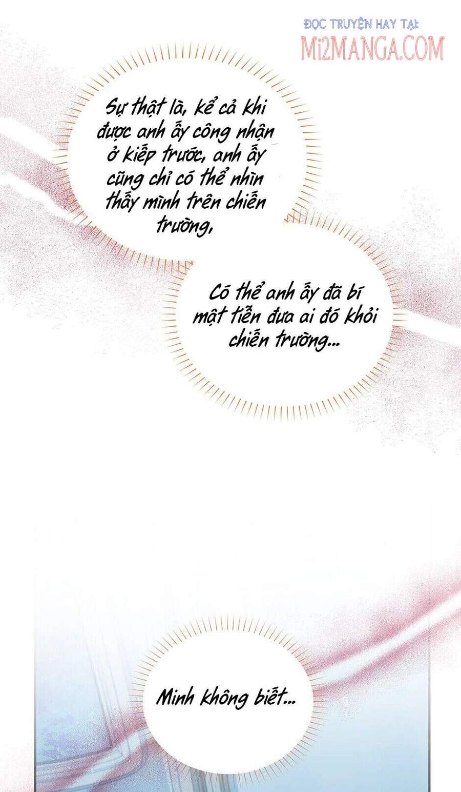 Nữ Công Tước Với Tâm Hồn Trống Rỗng Chapter 70.5 - 9