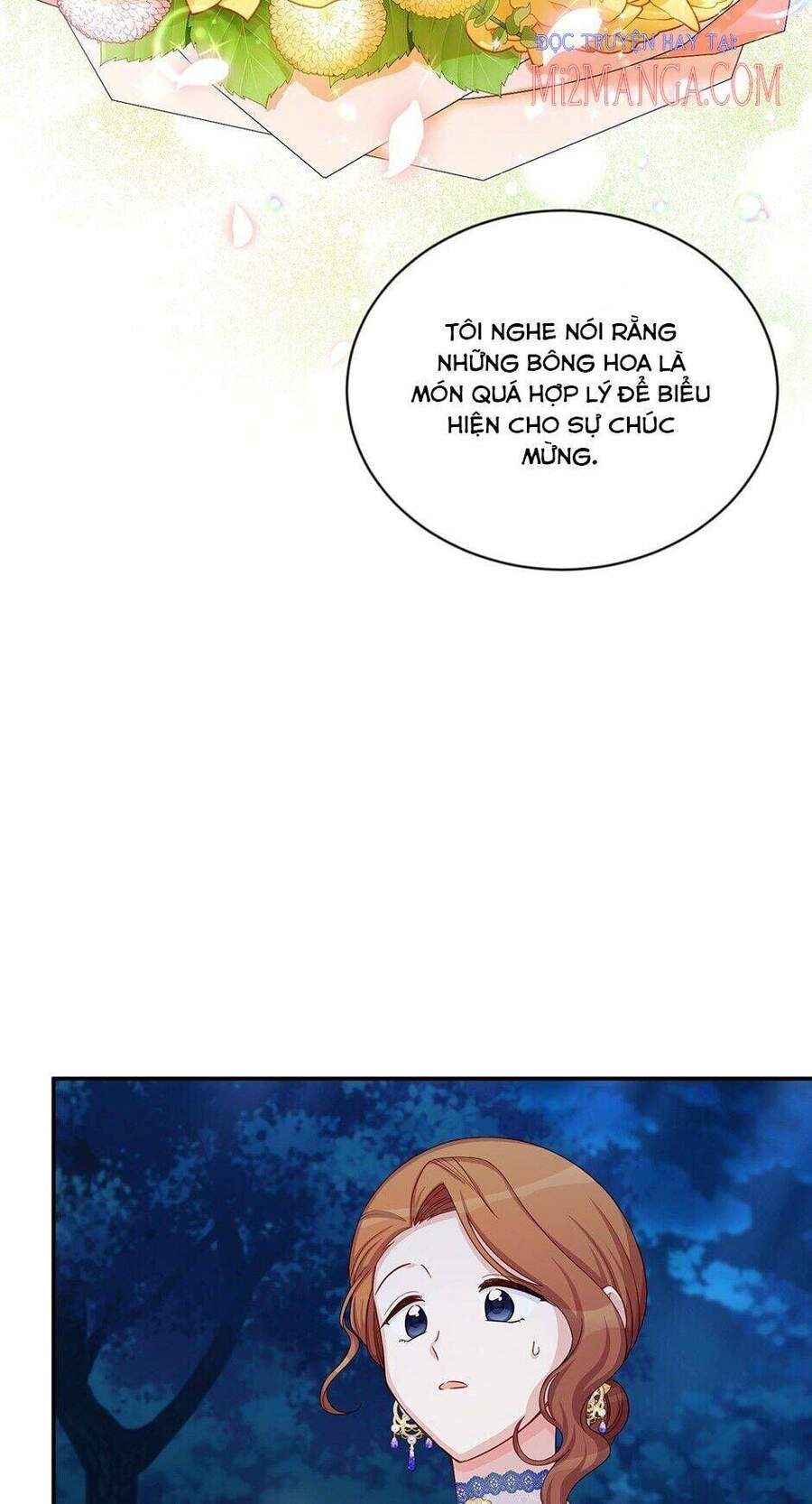 Nữ Công Tước Với Tâm Hồn Trống Rỗng Chapter 70 - 2