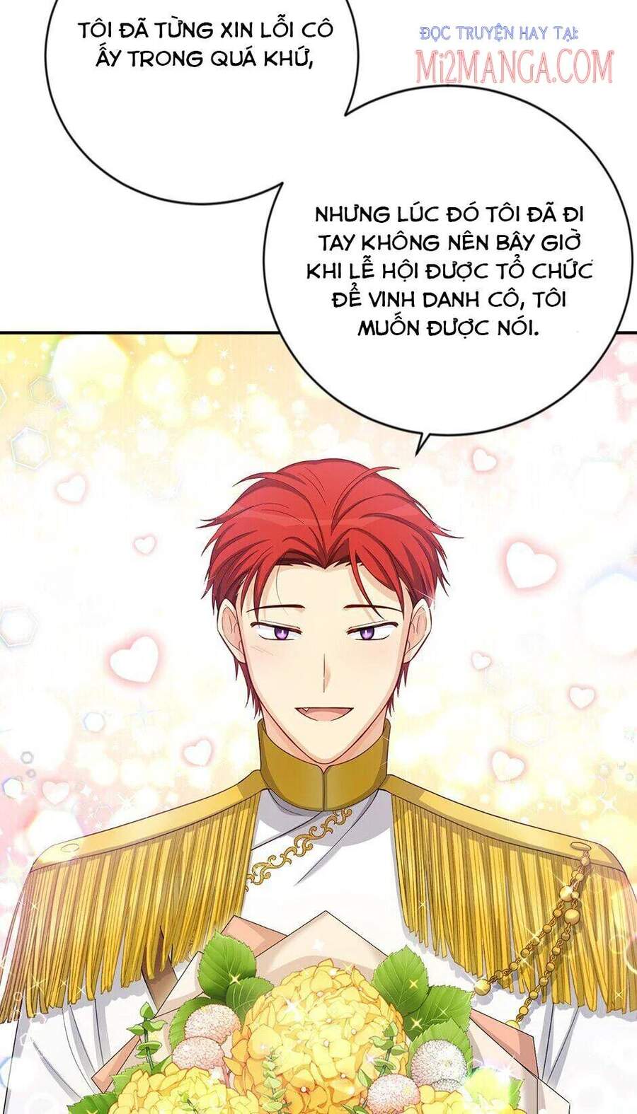 Nữ Công Tước Với Tâm Hồn Trống Rỗng Chapter 70 - 11