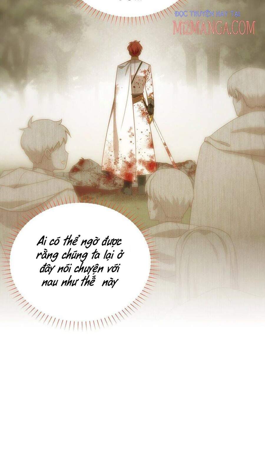 Nữ Công Tước Với Tâm Hồn Trống Rỗng Chapter 70 - 13