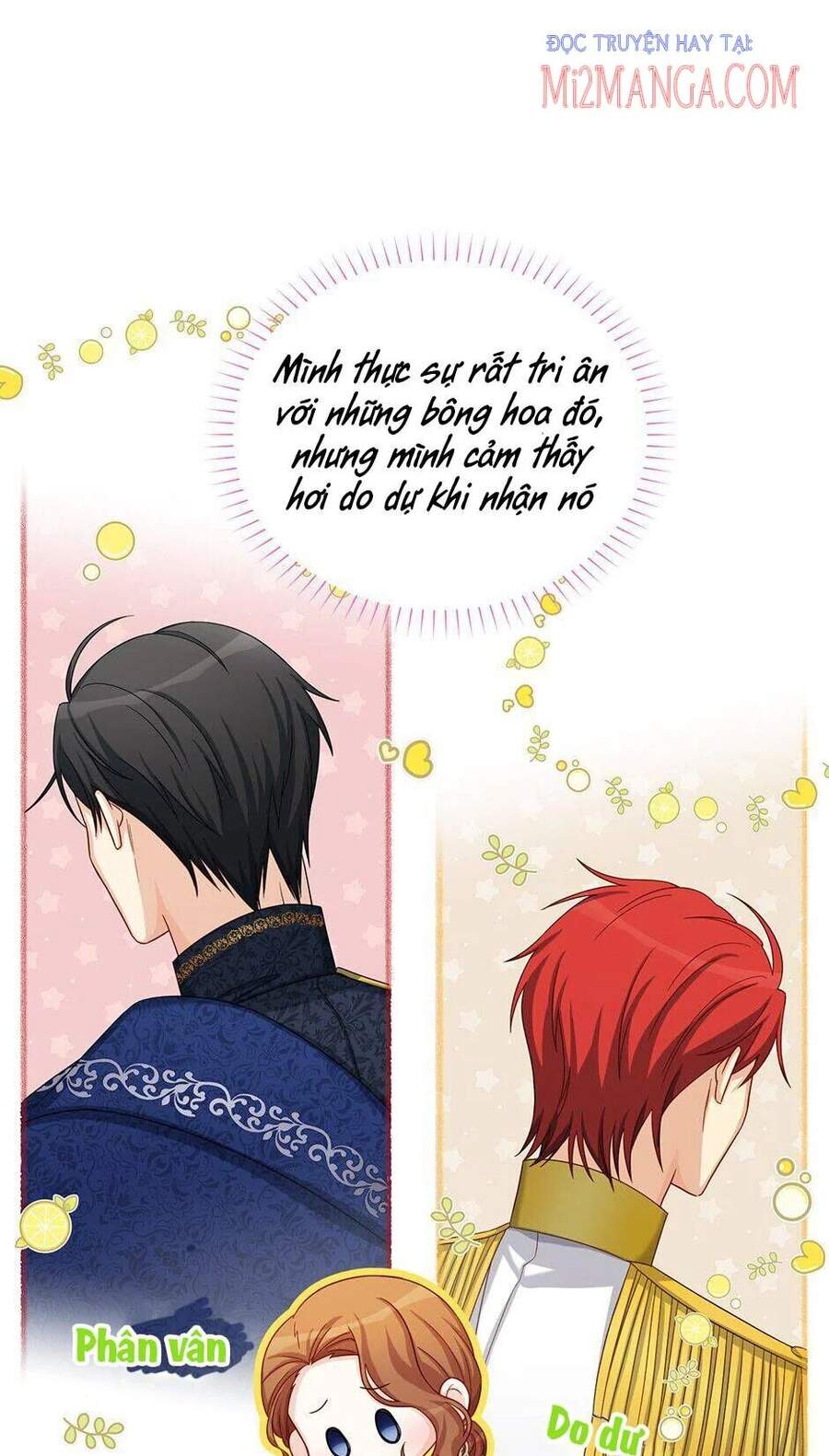 Nữ Công Tước Với Tâm Hồn Trống Rỗng Chapter 70 - 14