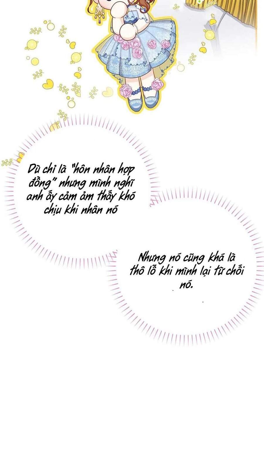 Nữ Công Tước Với Tâm Hồn Trống Rỗng Chapter 70 - 15