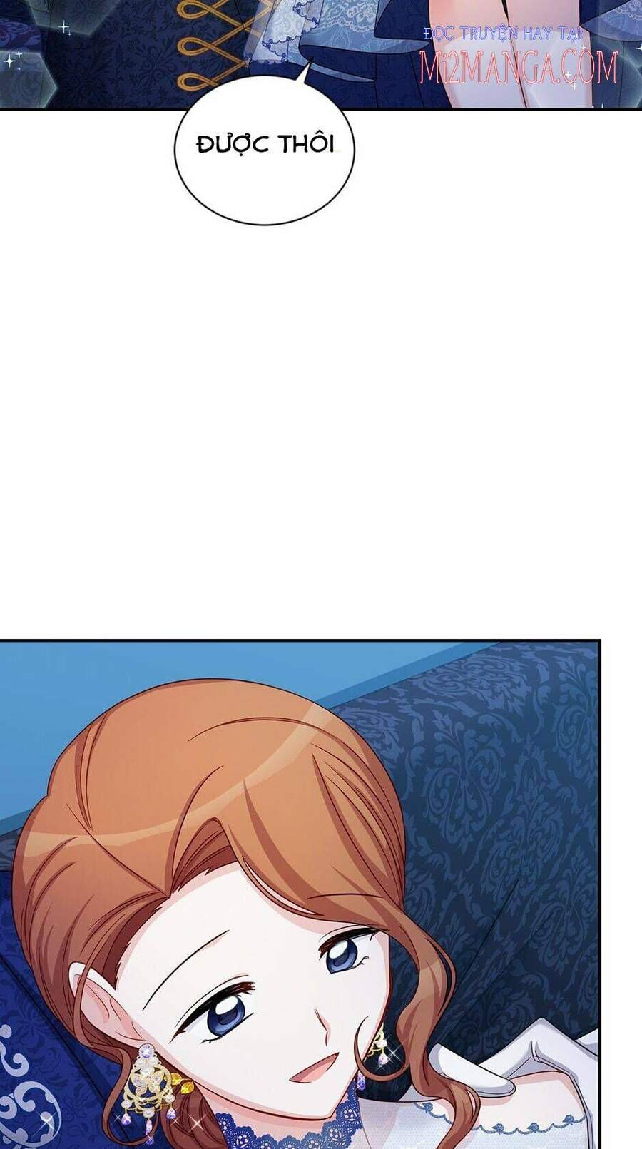 Nữ Công Tước Với Tâm Hồn Trống Rỗng Chapter 70 - 23