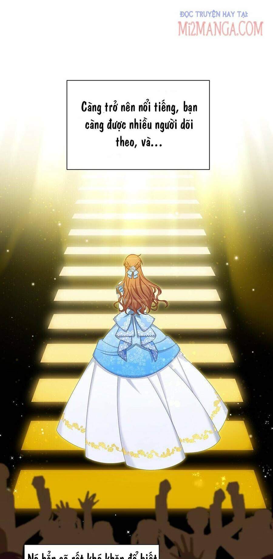 Nữ Công Tước Với Tâm Hồn Trống Rỗng Chapter 70 - 25