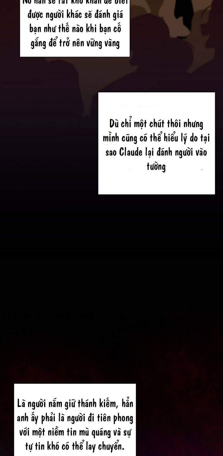 Nữ Công Tước Với Tâm Hồn Trống Rỗng Chapter 70 - 26