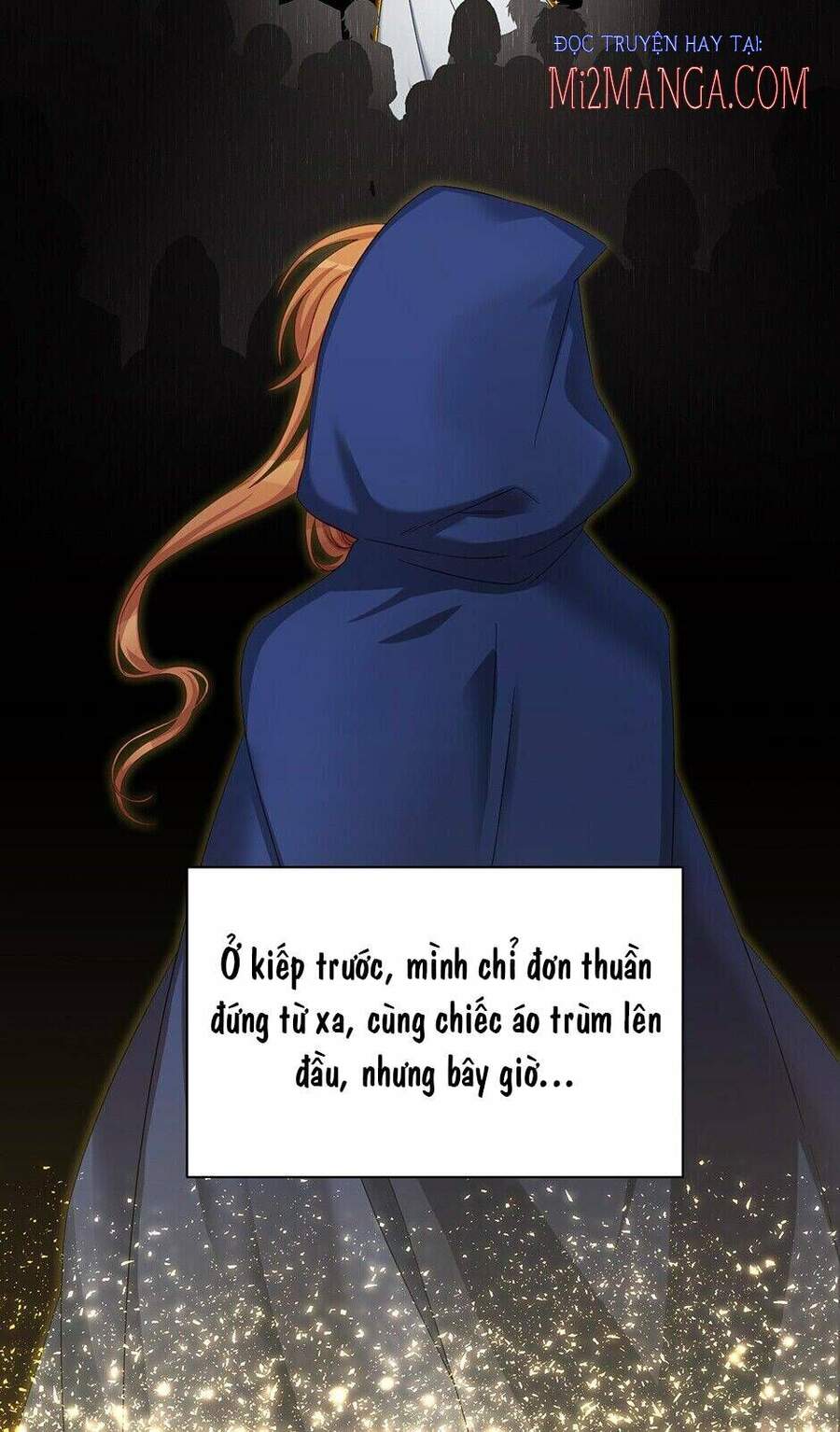 Nữ Công Tước Với Tâm Hồn Trống Rỗng Chapter 70 - 30