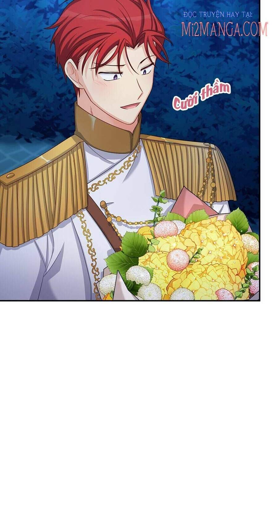 Nữ Công Tước Với Tâm Hồn Trống Rỗng Chapter 70 - 4