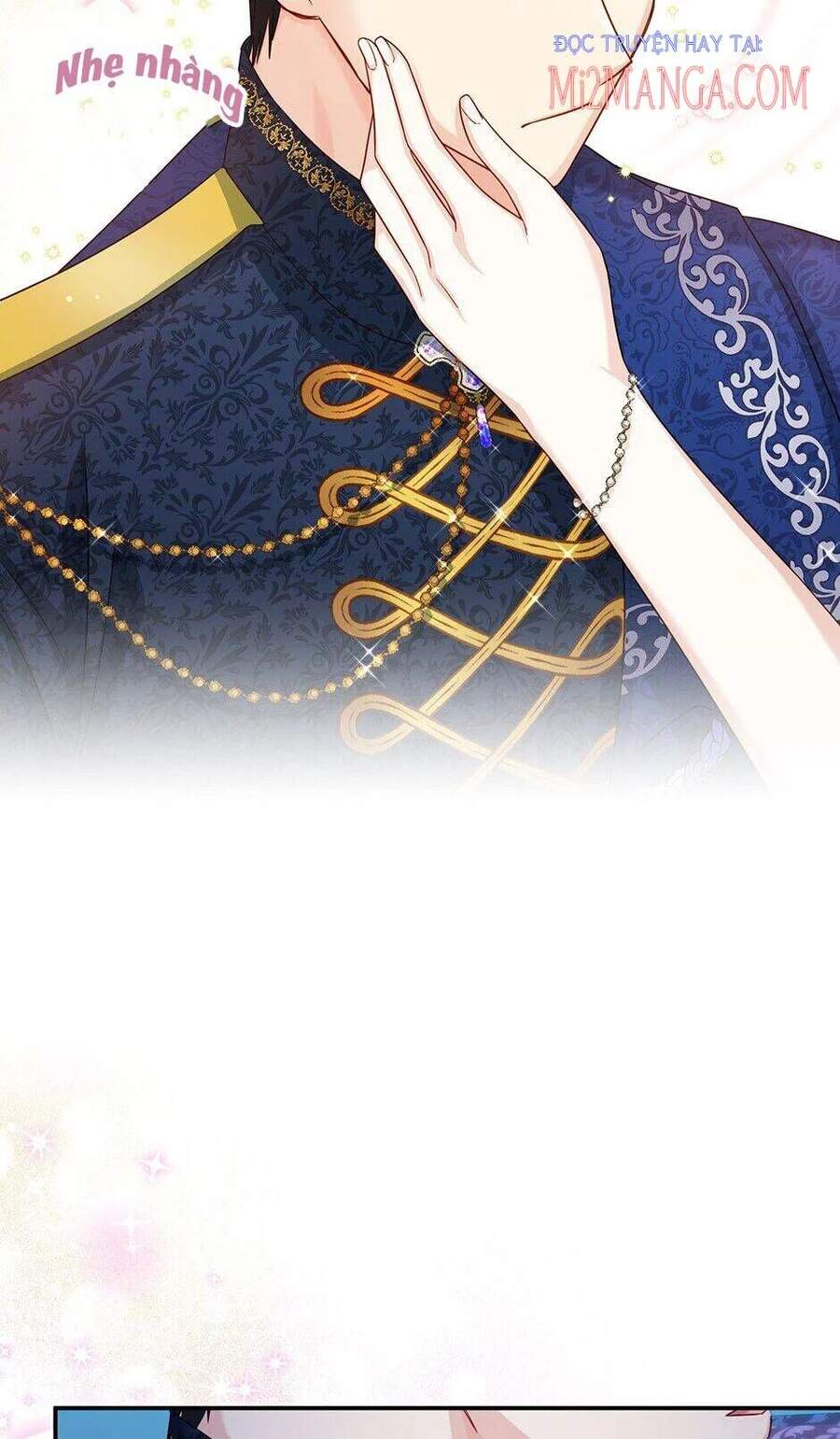 Nữ Công Tước Với Tâm Hồn Trống Rỗng Chapter 70 - 35
