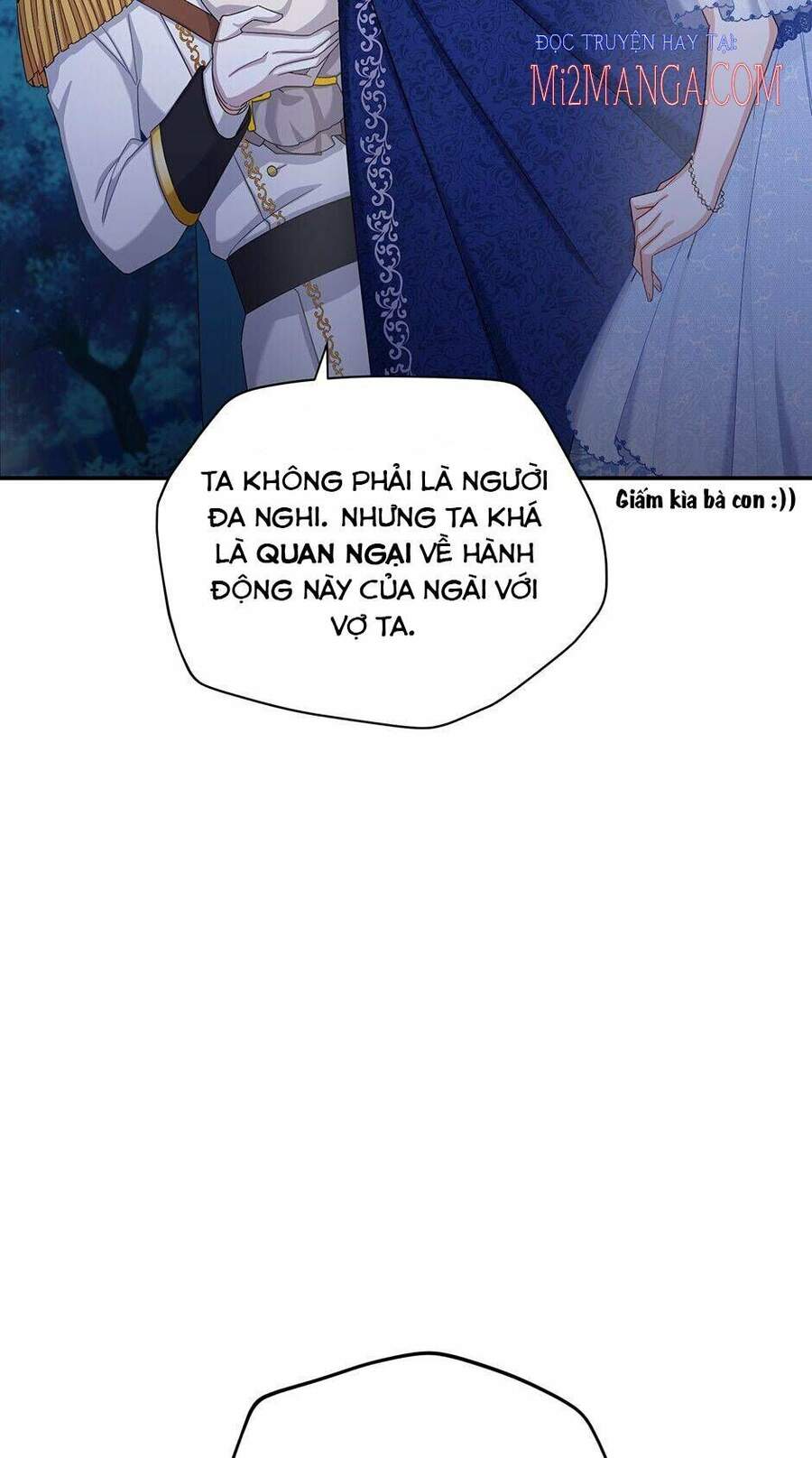 Nữ Công Tước Với Tâm Hồn Trống Rỗng Chapter 70 - 6