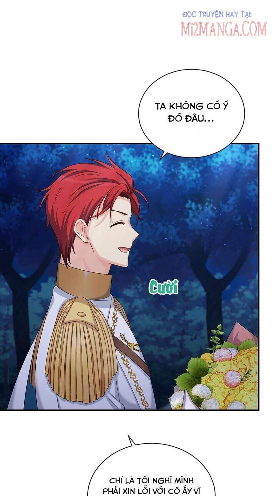Nữ Công Tước Với Tâm Hồn Trống Rỗng Chapter 70 - 8