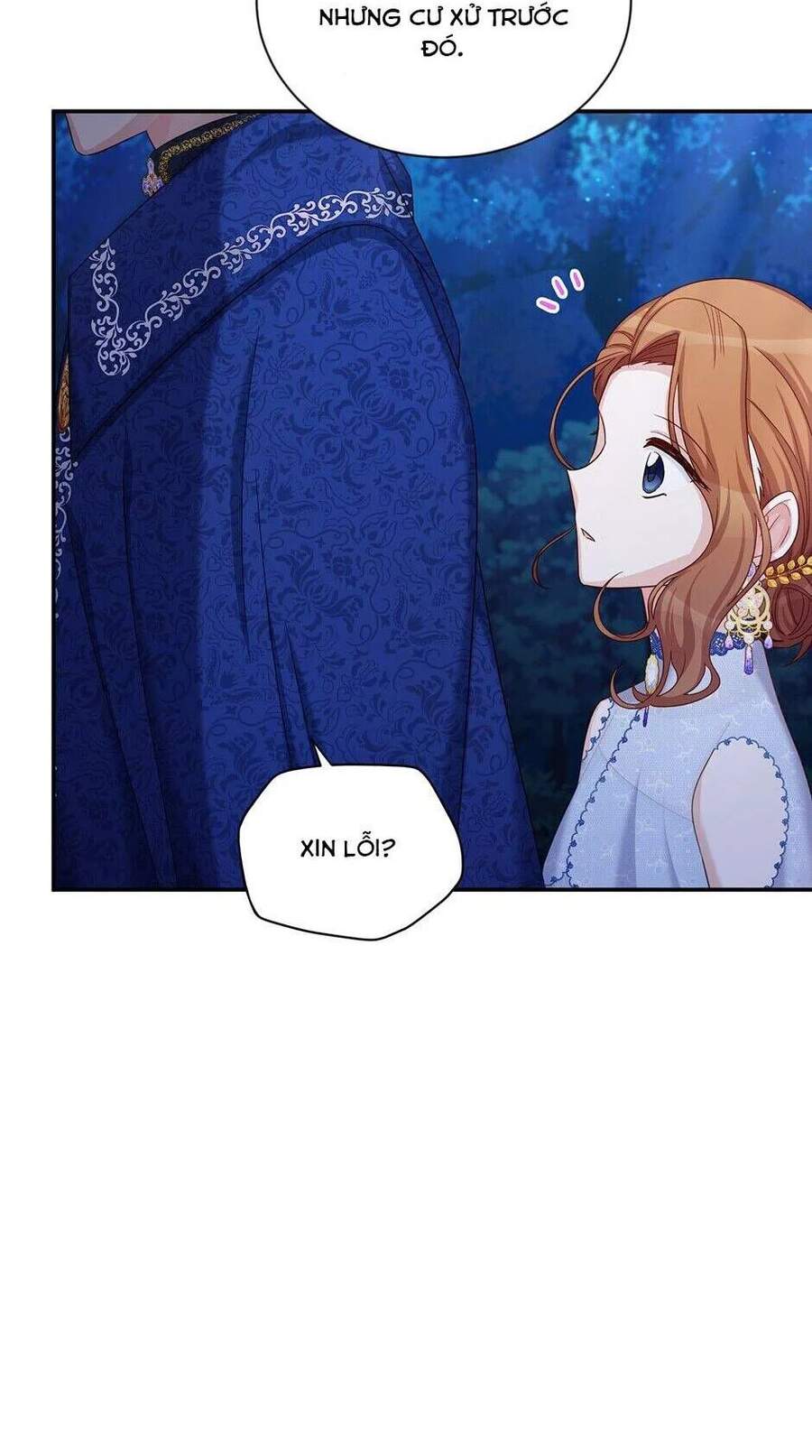 Nữ Công Tước Với Tâm Hồn Trống Rỗng Chapter 70 - 9