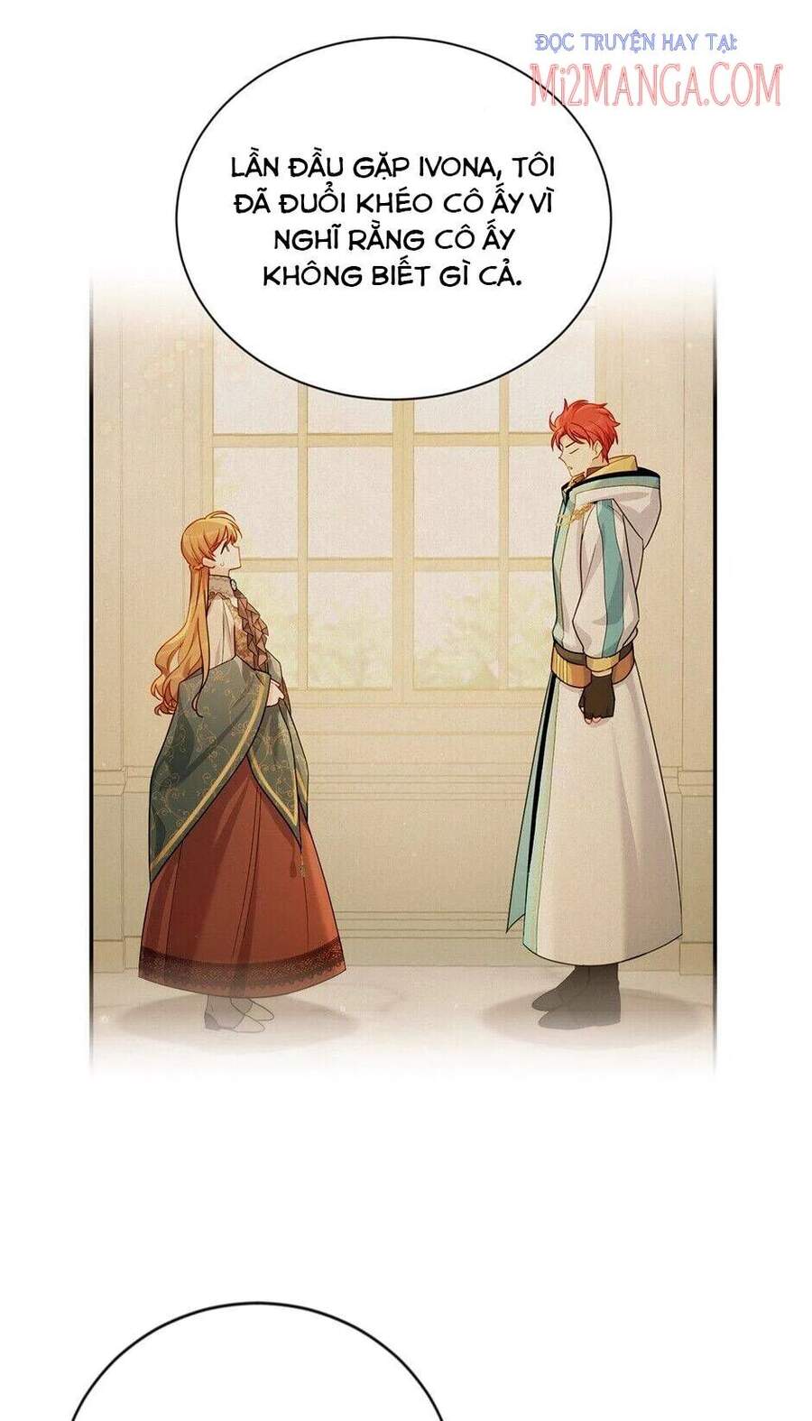 Nữ Công Tước Với Tâm Hồn Trống Rỗng Chapter 70 - 10