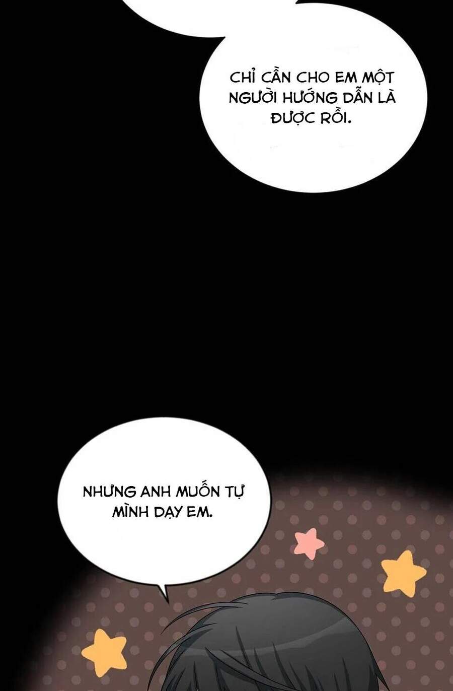 Nữ Công Tước Với Tâm Hồn Trống Rỗng Chapter 71.5 - 2