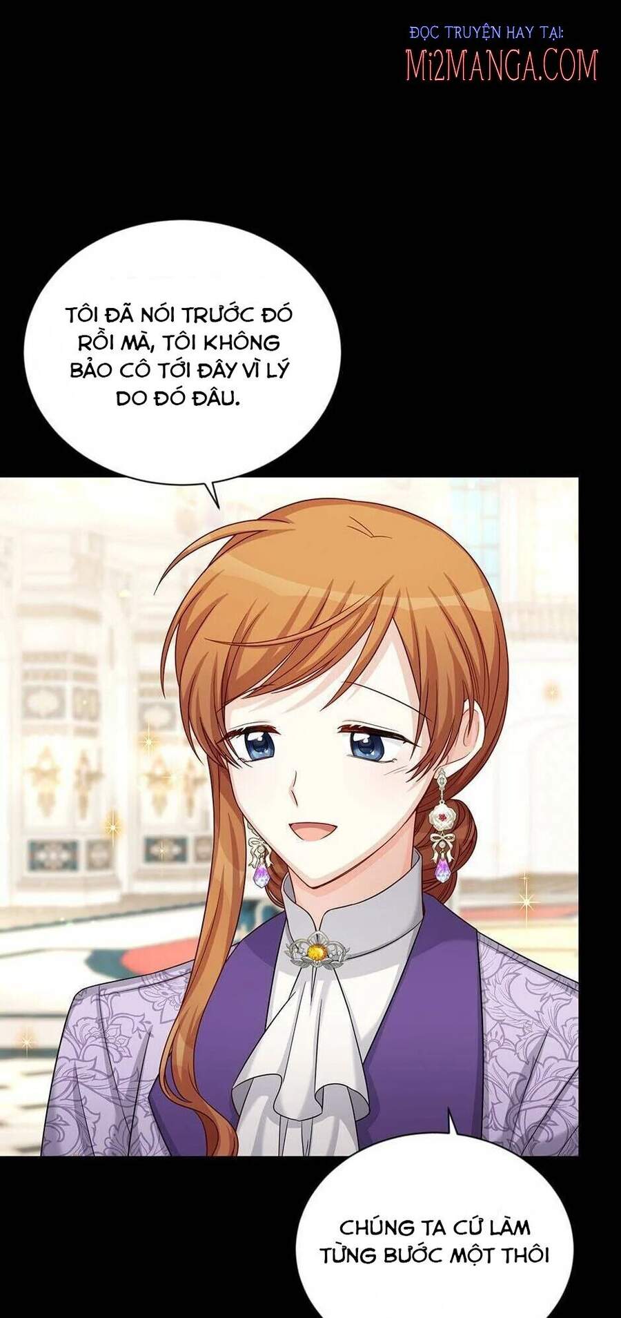Nữ Công Tước Với Tâm Hồn Trống Rỗng Chapter 71.5 - 12