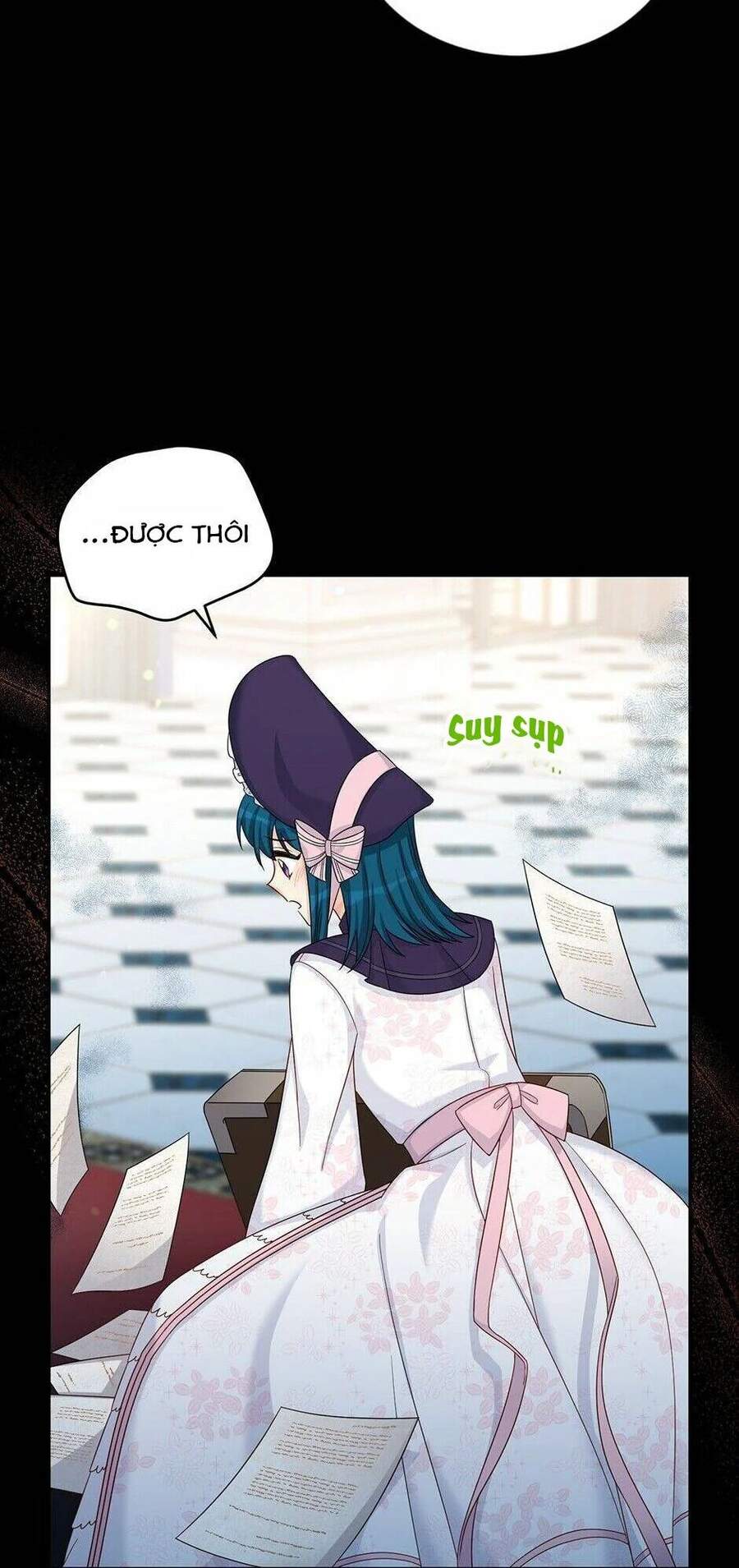Nữ Công Tước Với Tâm Hồn Trống Rỗng Chapter 71.5 - 13