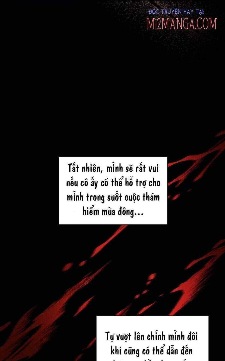 Nữ Công Tước Với Tâm Hồn Trống Rỗng Chapter 71.5 - 14