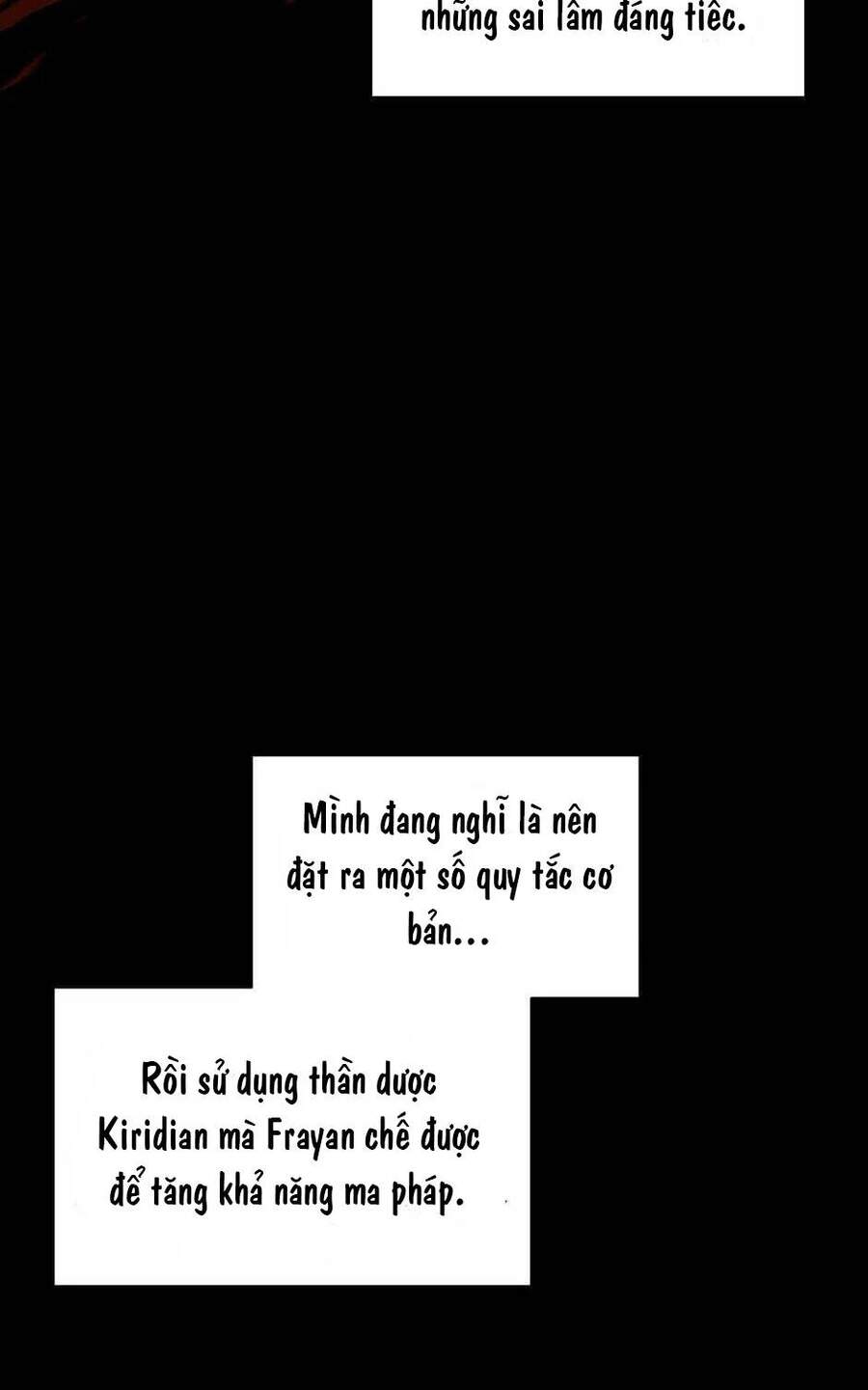 Nữ Công Tước Với Tâm Hồn Trống Rỗng Chapter 71.5 - 15