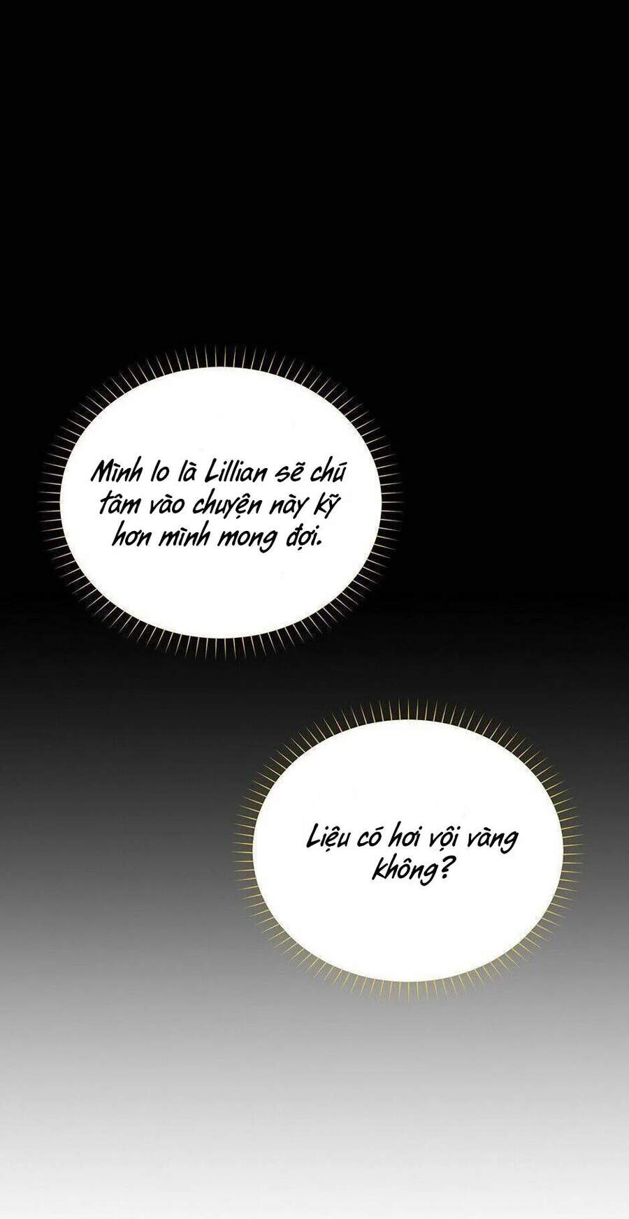 Nữ Công Tước Với Tâm Hồn Trống Rỗng Chapter 71.5 - 17