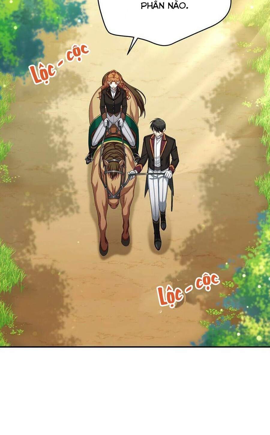 Nữ Công Tước Với Tâm Hồn Trống Rỗng Chapter 71.5 - 19