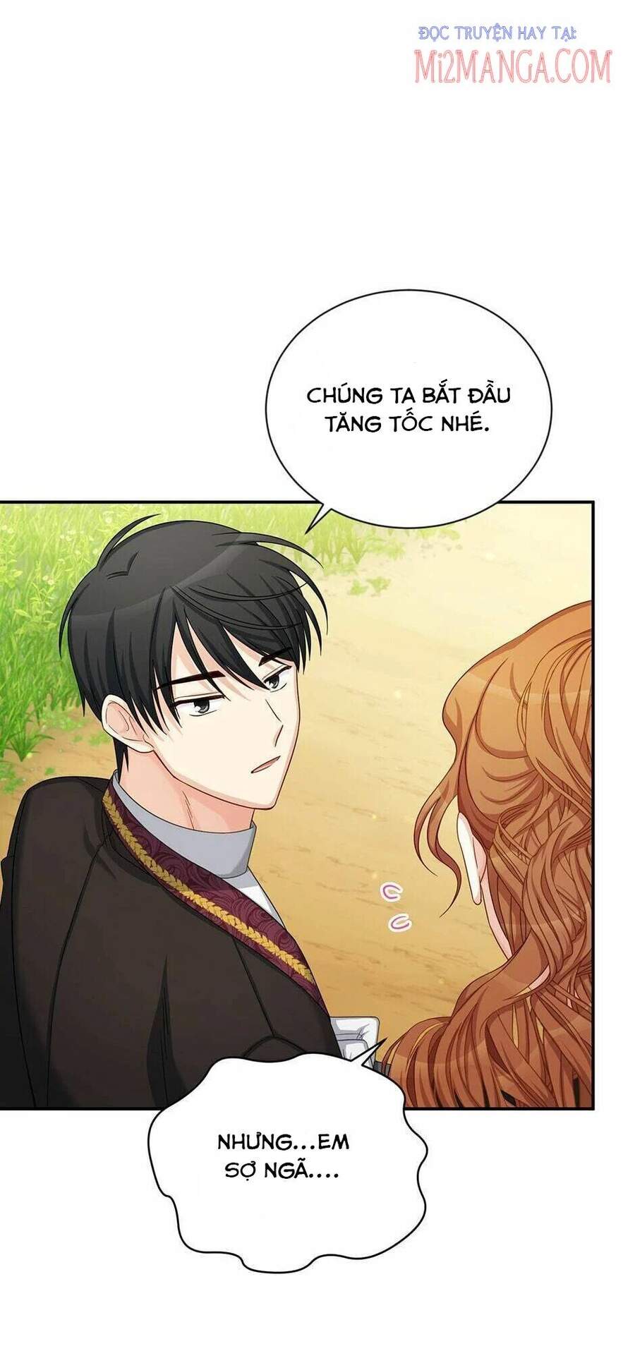 Nữ Công Tước Với Tâm Hồn Trống Rỗng Chapter 71.5 - 20