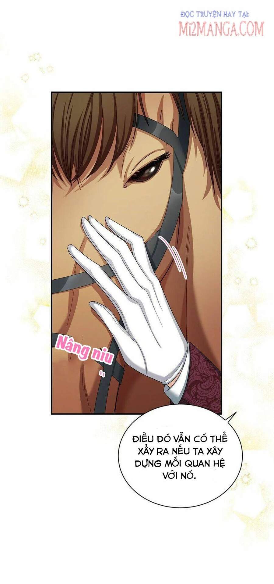 Nữ Công Tước Với Tâm Hồn Trống Rỗng Chapter 71.5 - 23