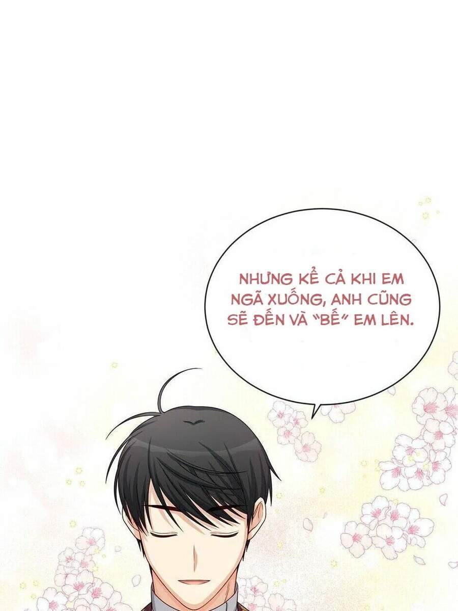 Nữ Công Tước Với Tâm Hồn Trống Rỗng Chapter 71.5 - 24