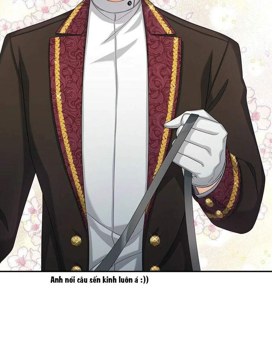 Nữ Công Tước Với Tâm Hồn Trống Rỗng Chapter 71.5 - 25