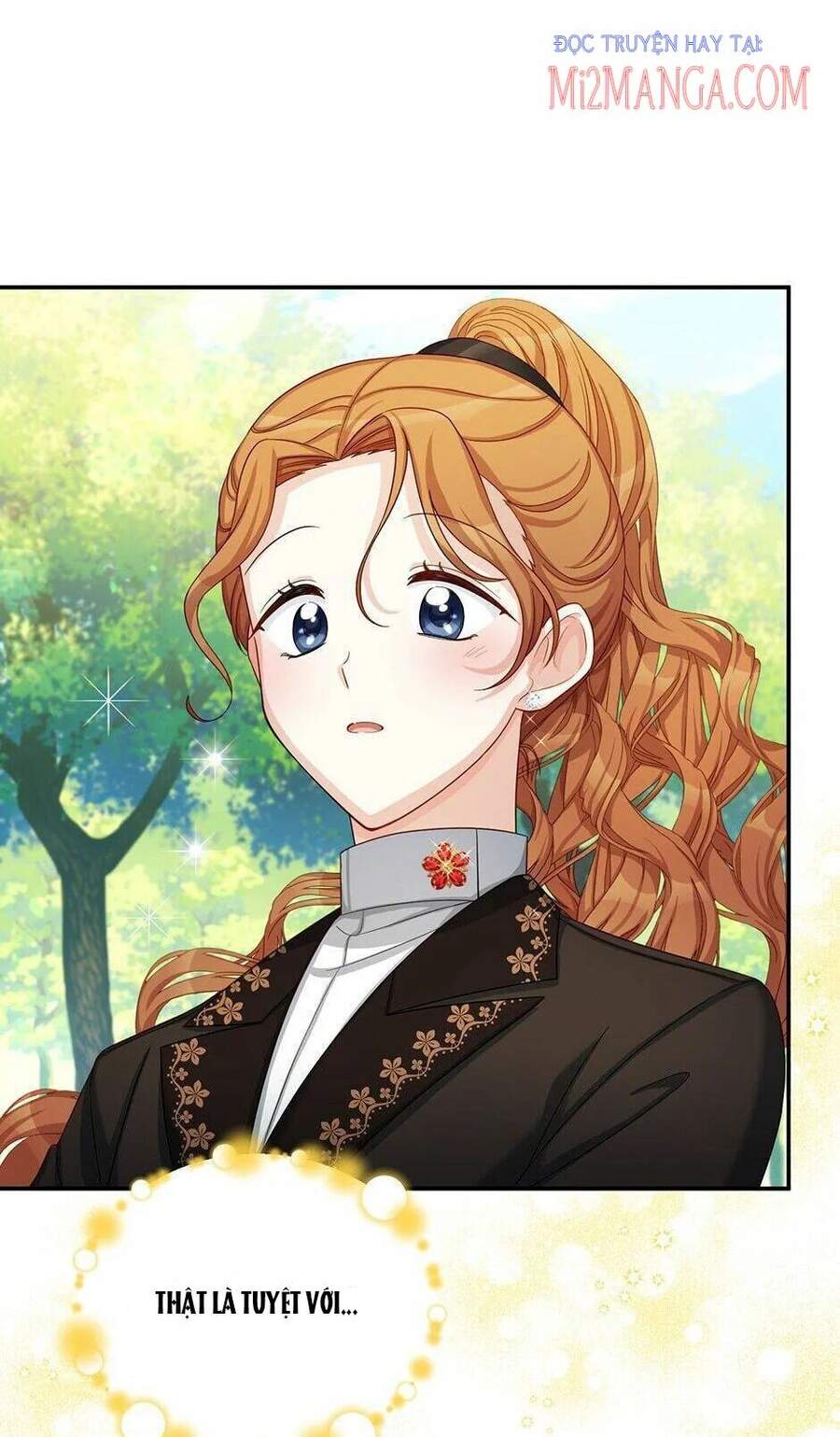 Nữ Công Tước Với Tâm Hồn Trống Rỗng Chapter 71.5 - 26