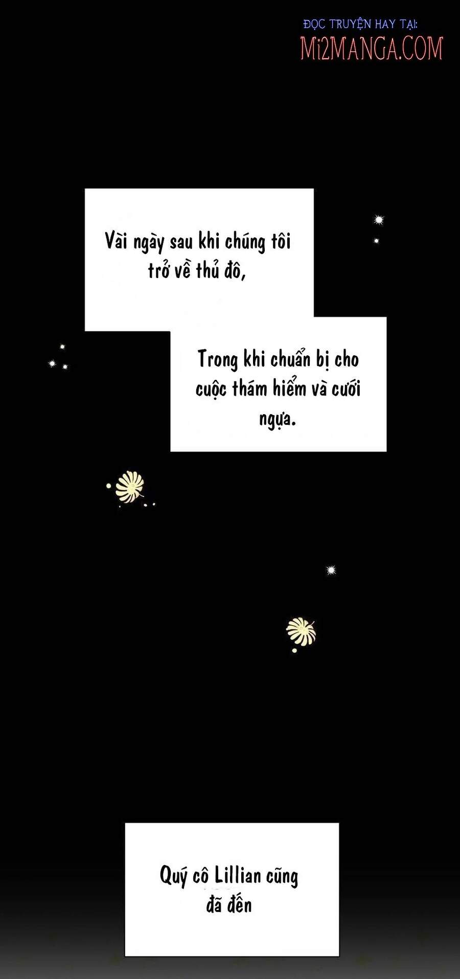 Nữ Công Tước Với Tâm Hồn Trống Rỗng Chapter 71.5 - 4