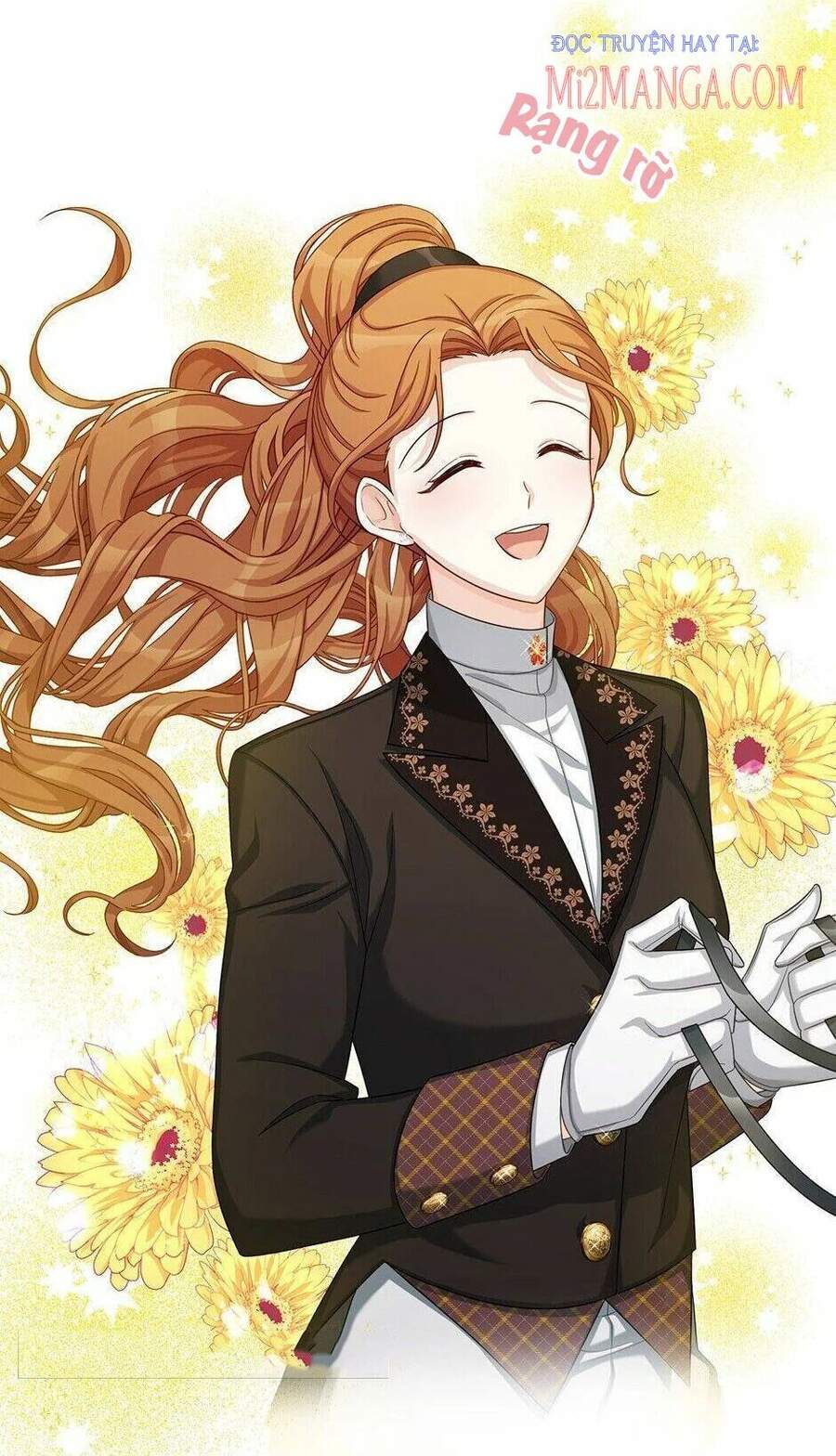 Nữ Công Tước Với Tâm Hồn Trống Rỗng Chapter 71.5 - 32