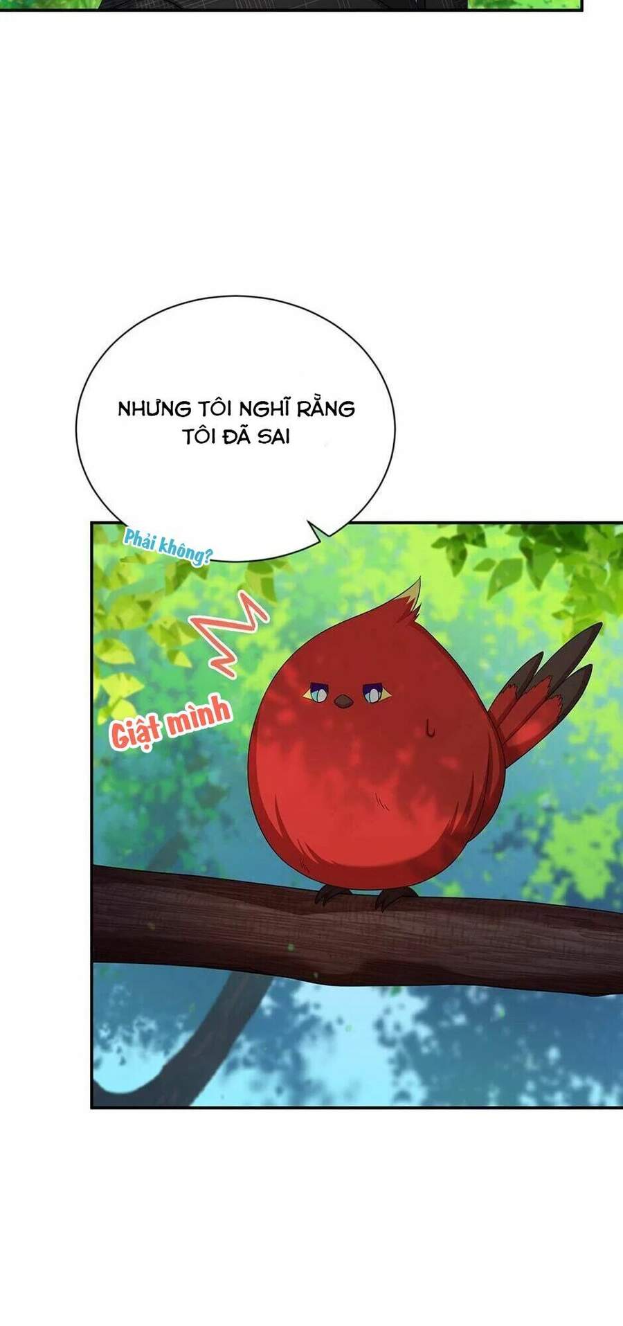 Nữ Công Tước Với Tâm Hồn Trống Rỗng Chapter 71.5 - 37