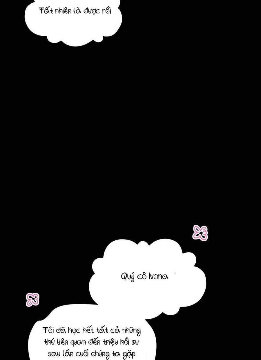 Nữ Công Tước Với Tâm Hồn Trống Rỗng Chapter 71.5 - 8