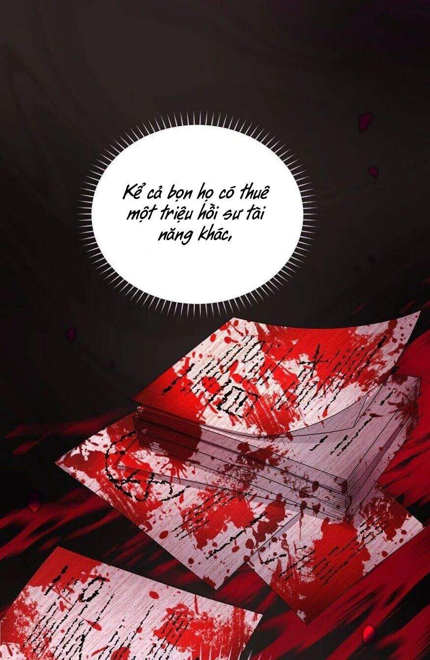 Nữ Công Tước Với Tâm Hồn Trống Rỗng Chapter 72.5 - 24