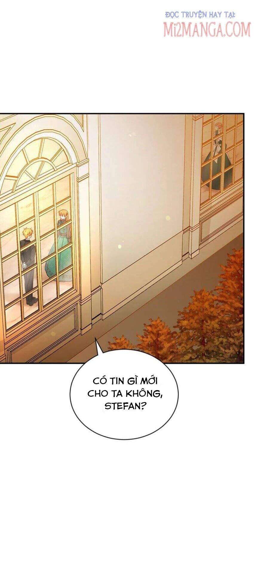 Nữ Công Tước Với Tâm Hồn Trống Rỗng Chapter 72.5 - 7