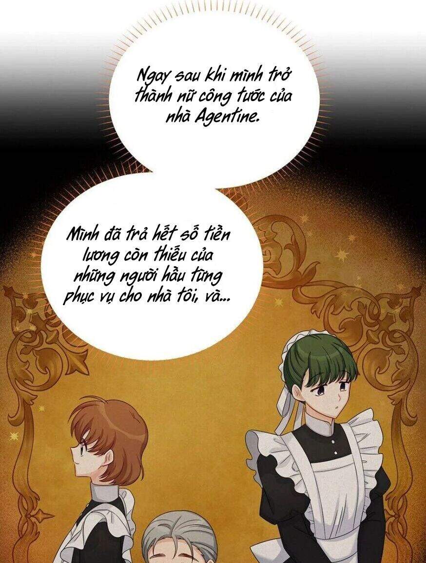 Nữ Công Tước Với Tâm Hồn Trống Rỗng Chapter 72.5 - 10