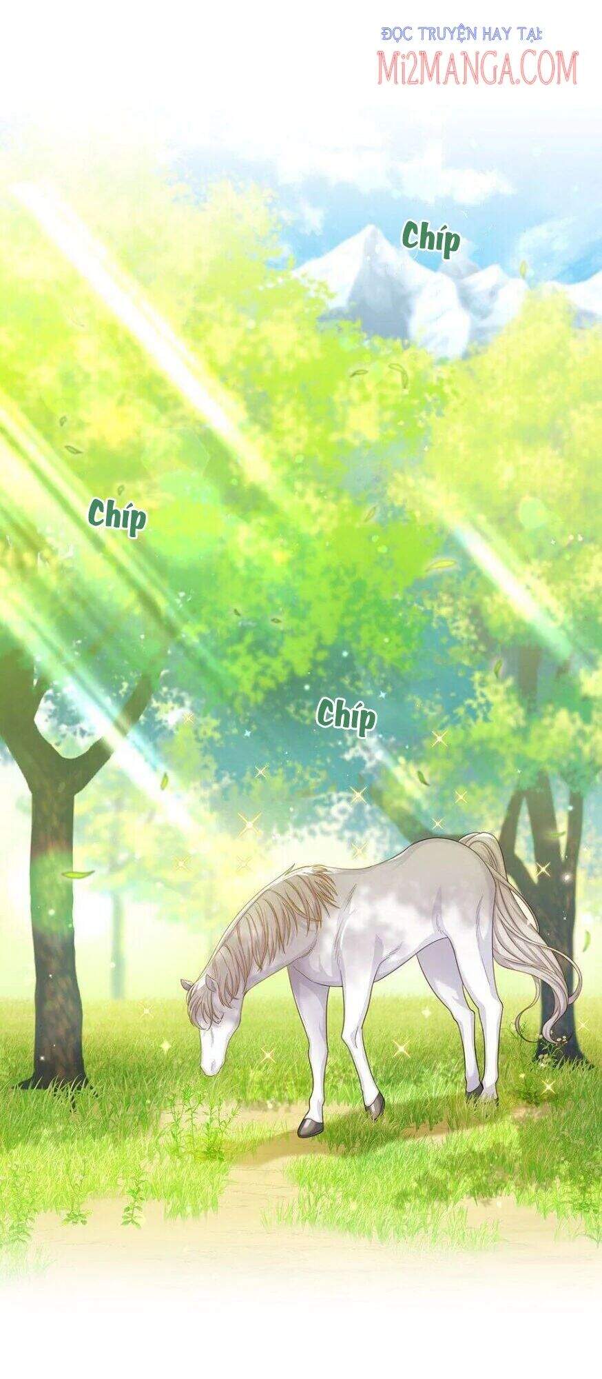 Nữ Công Tước Với Tâm Hồn Trống Rỗng Chapter 72 - 11