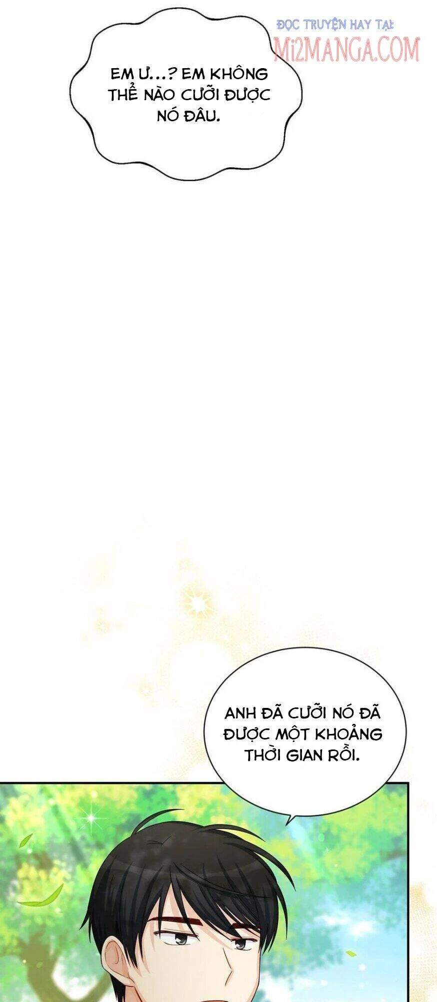 Nữ Công Tước Với Tâm Hồn Trống Rỗng Chapter 72 - 14