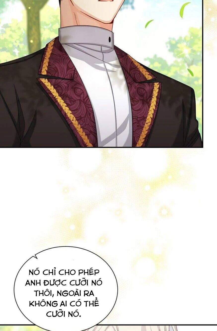 Nữ Công Tước Với Tâm Hồn Trống Rỗng Chapter 72 - 15