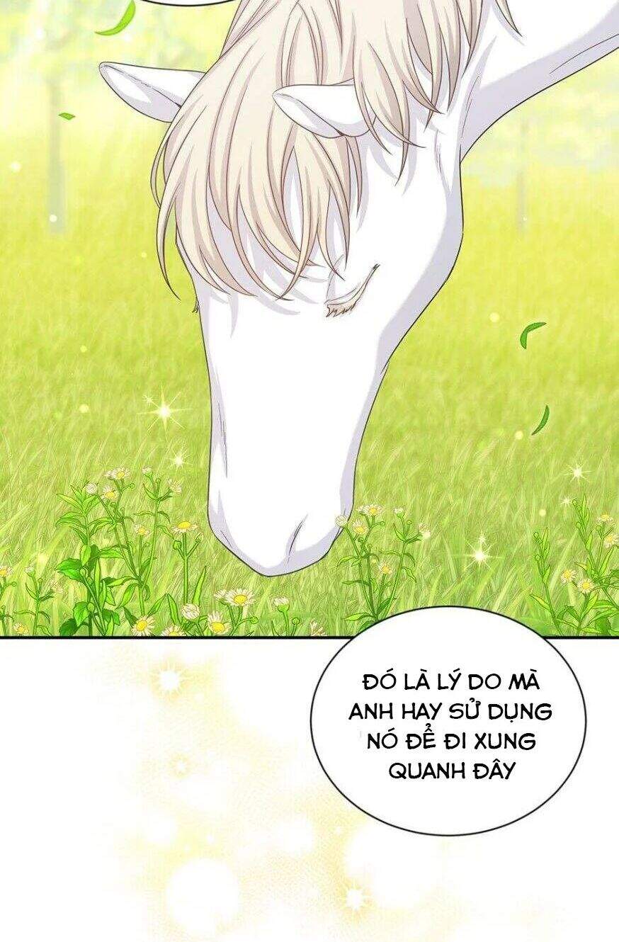 Nữ Công Tước Với Tâm Hồn Trống Rỗng Chapter 72 - 16